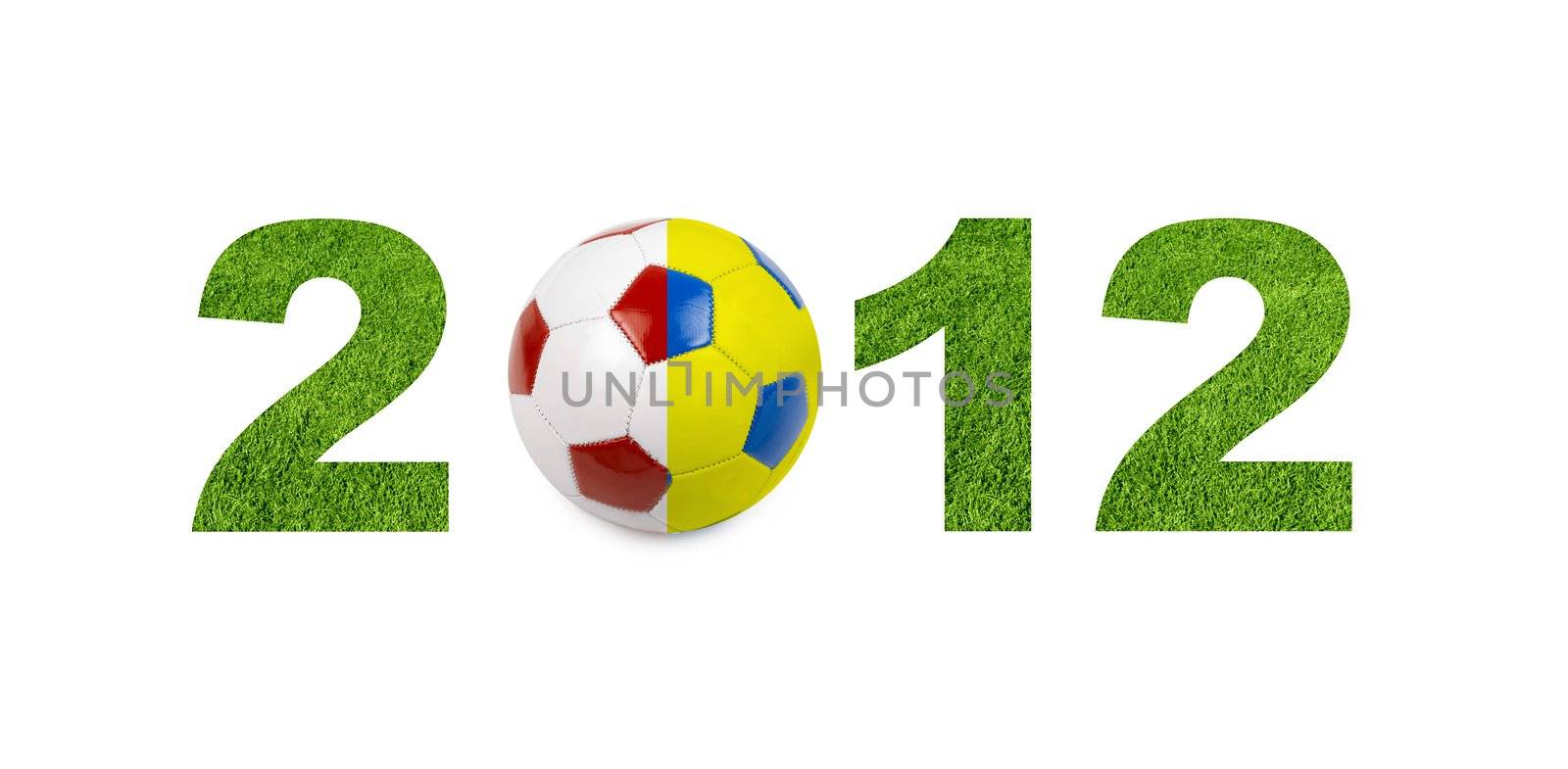 football 2012 championship by rusak