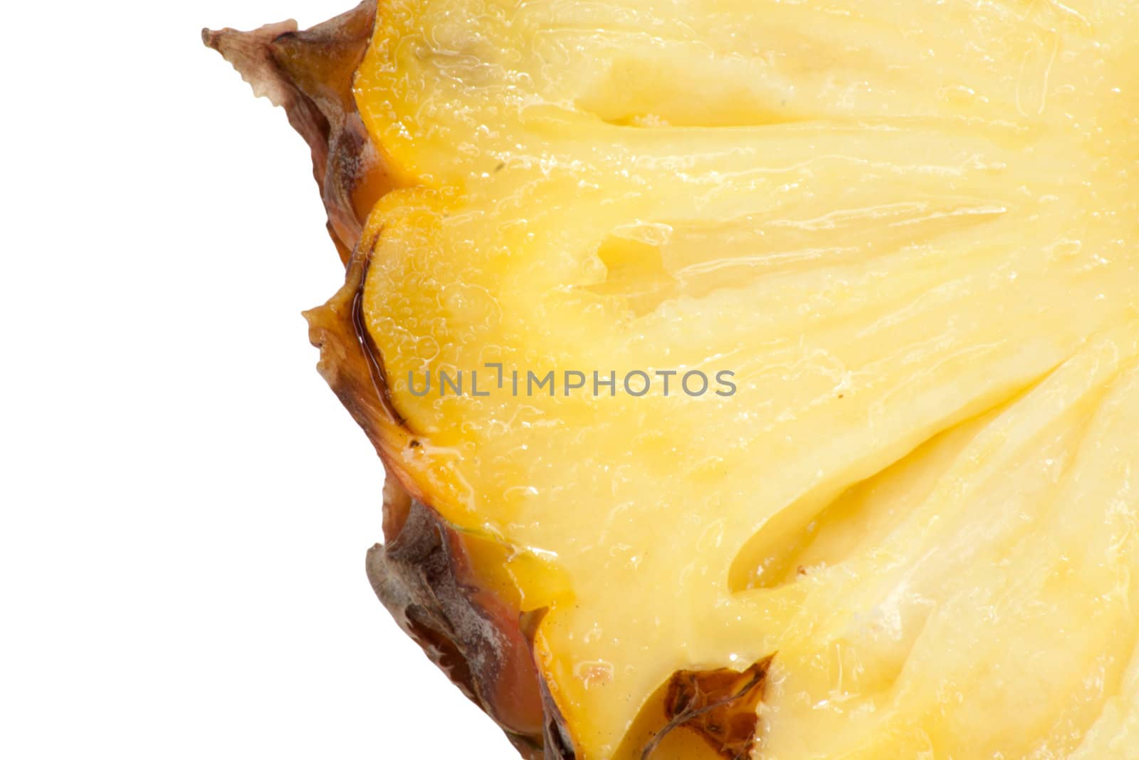 pineapple macro