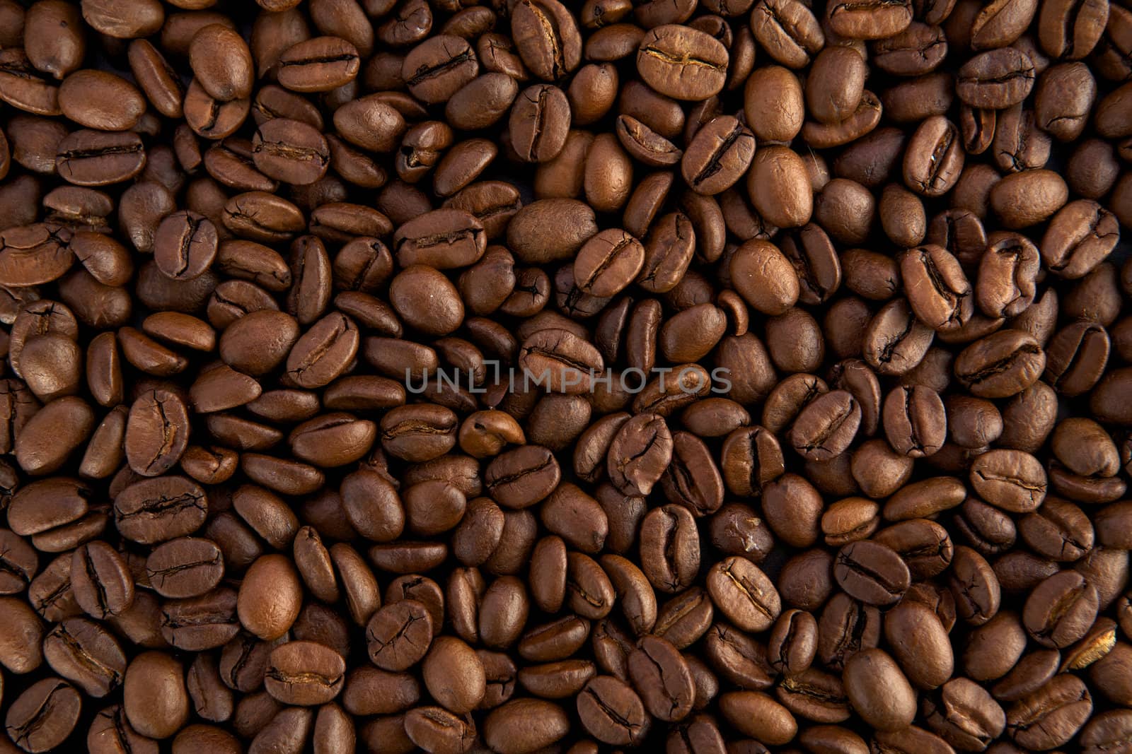 Coffee beans