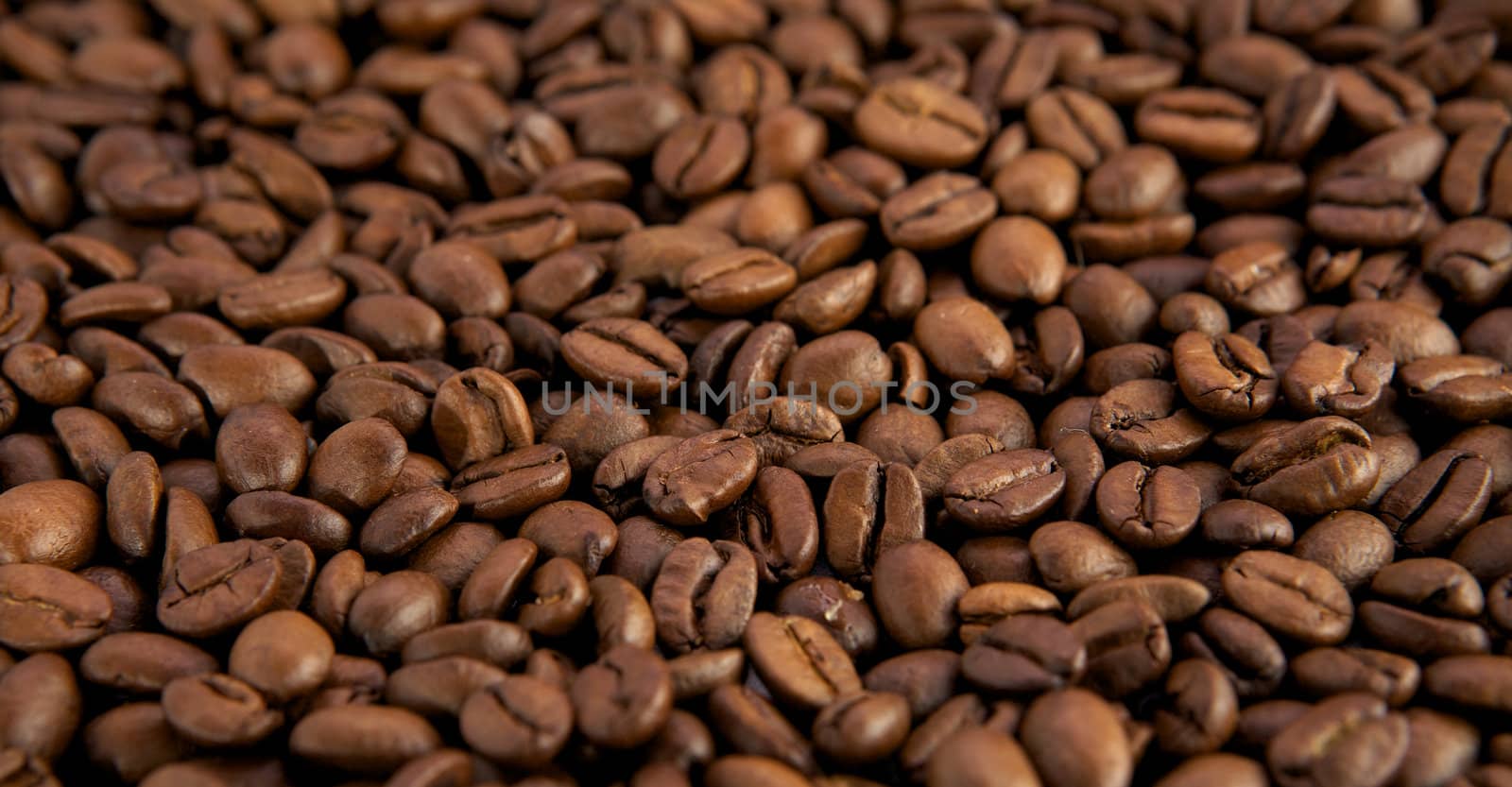 Coffee beans