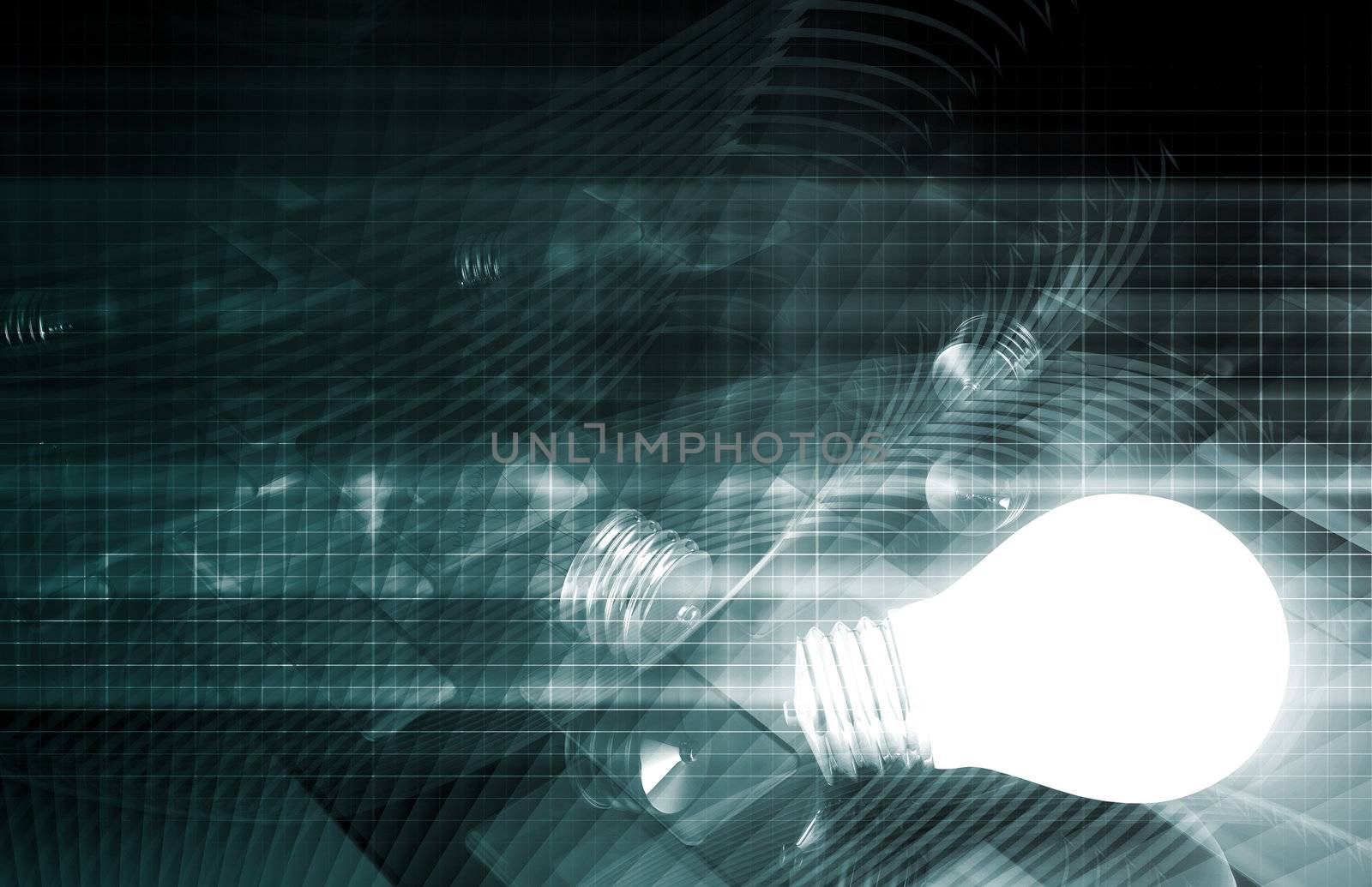 Innovation as a Premium Concept with Light Bulbs