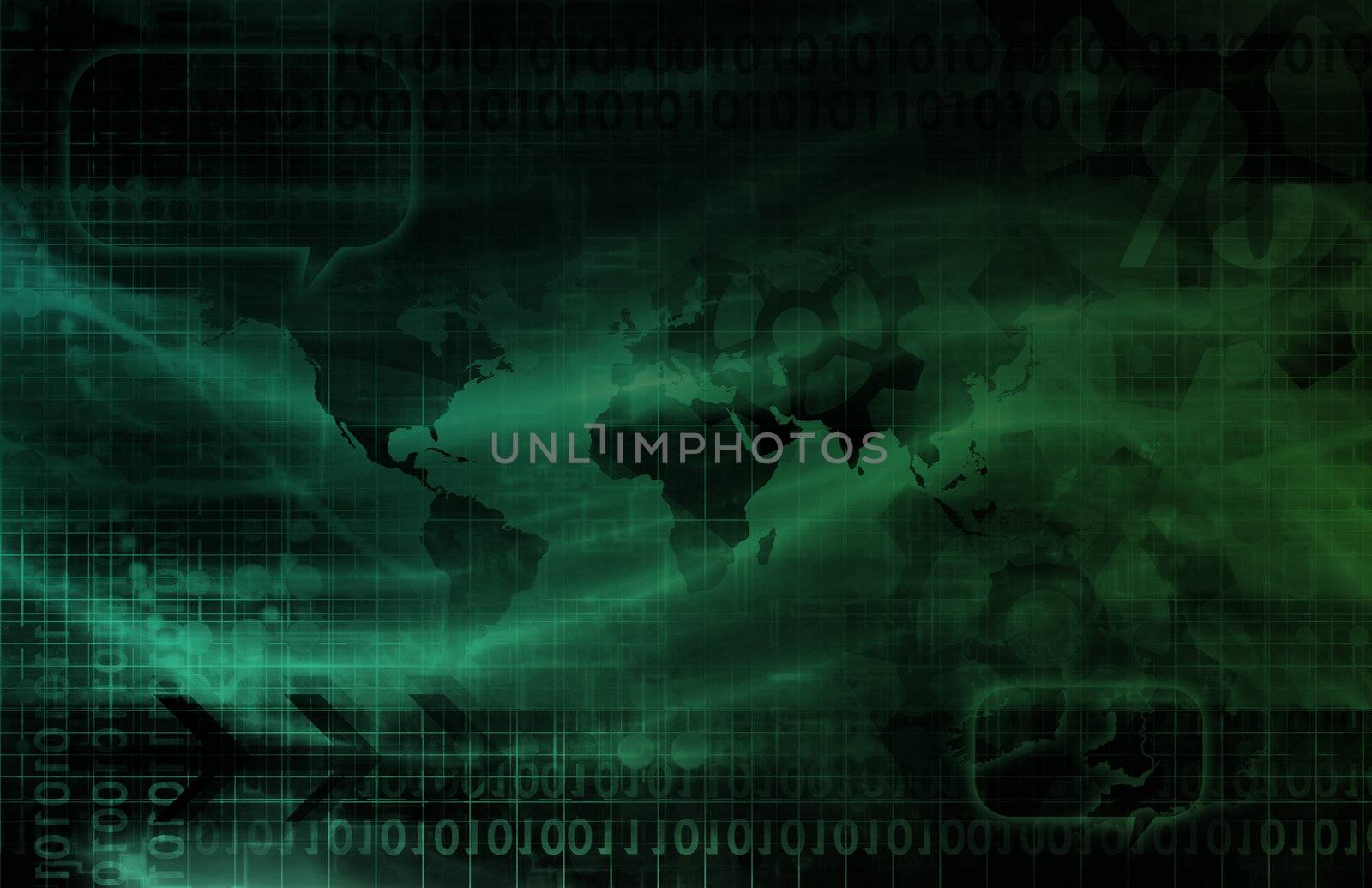 Digital Identity Management as New Technology Art