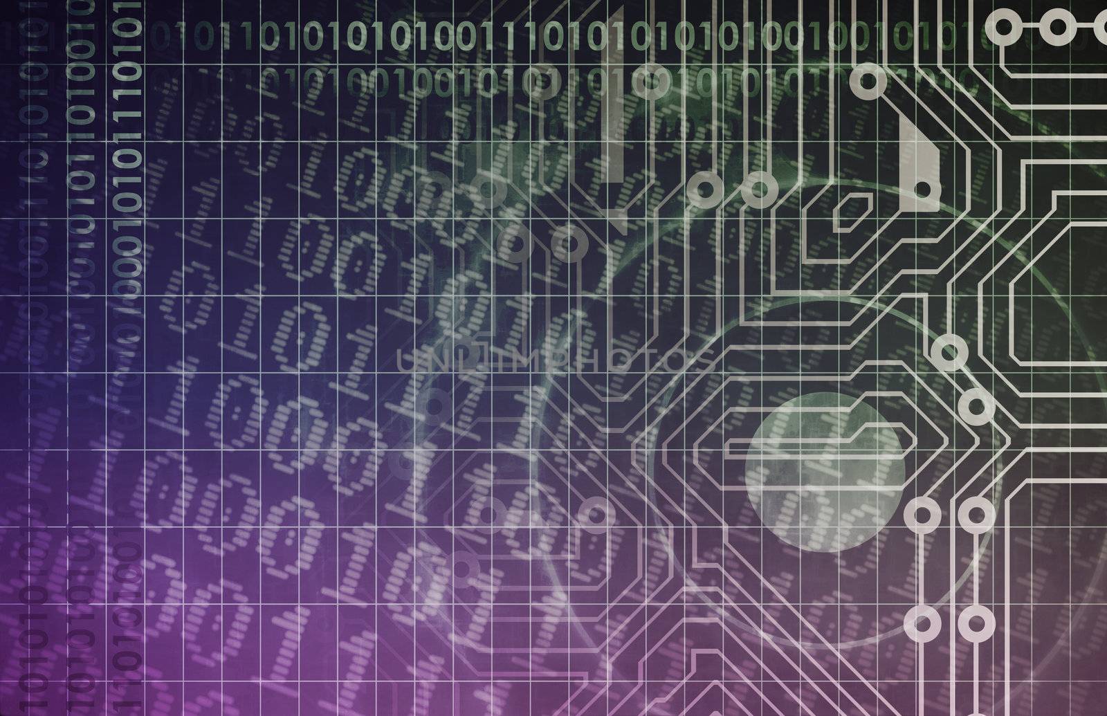 Innovation Through Technology Web and Data Art