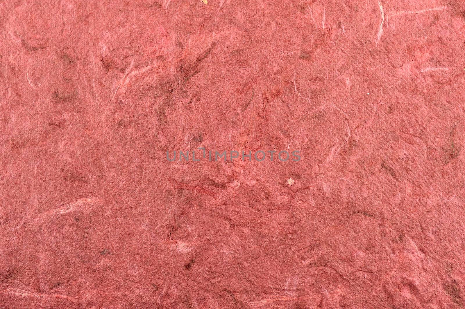 Handmade mulberry paper texture