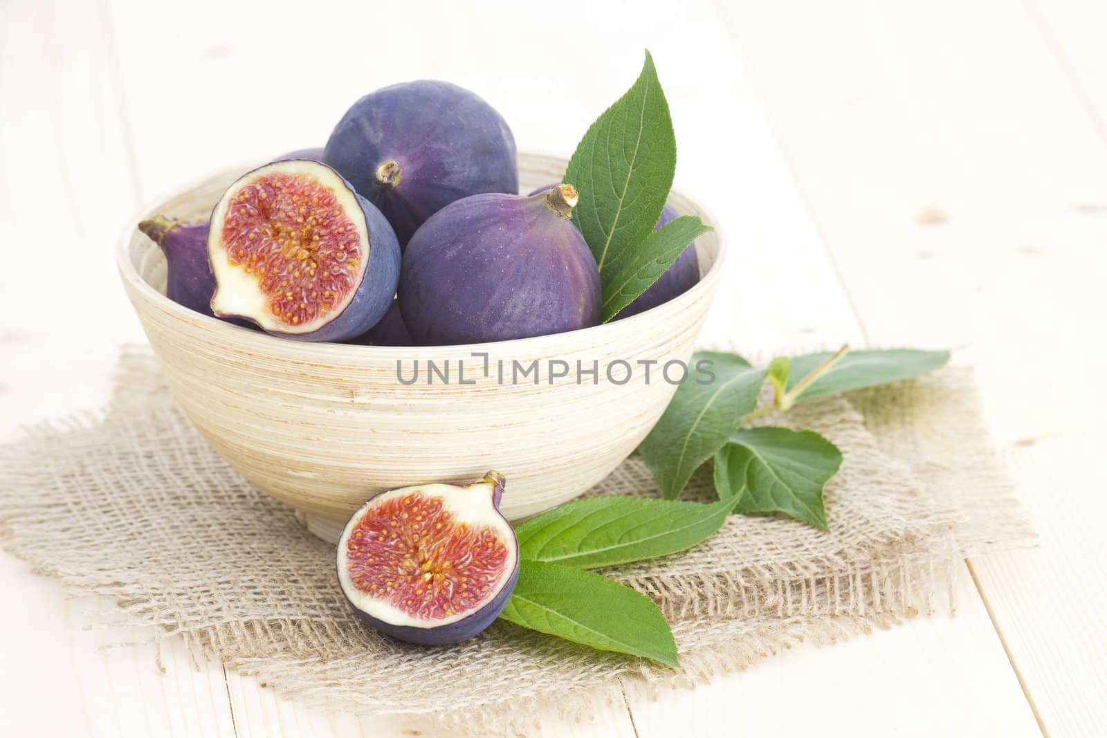 fresh figs