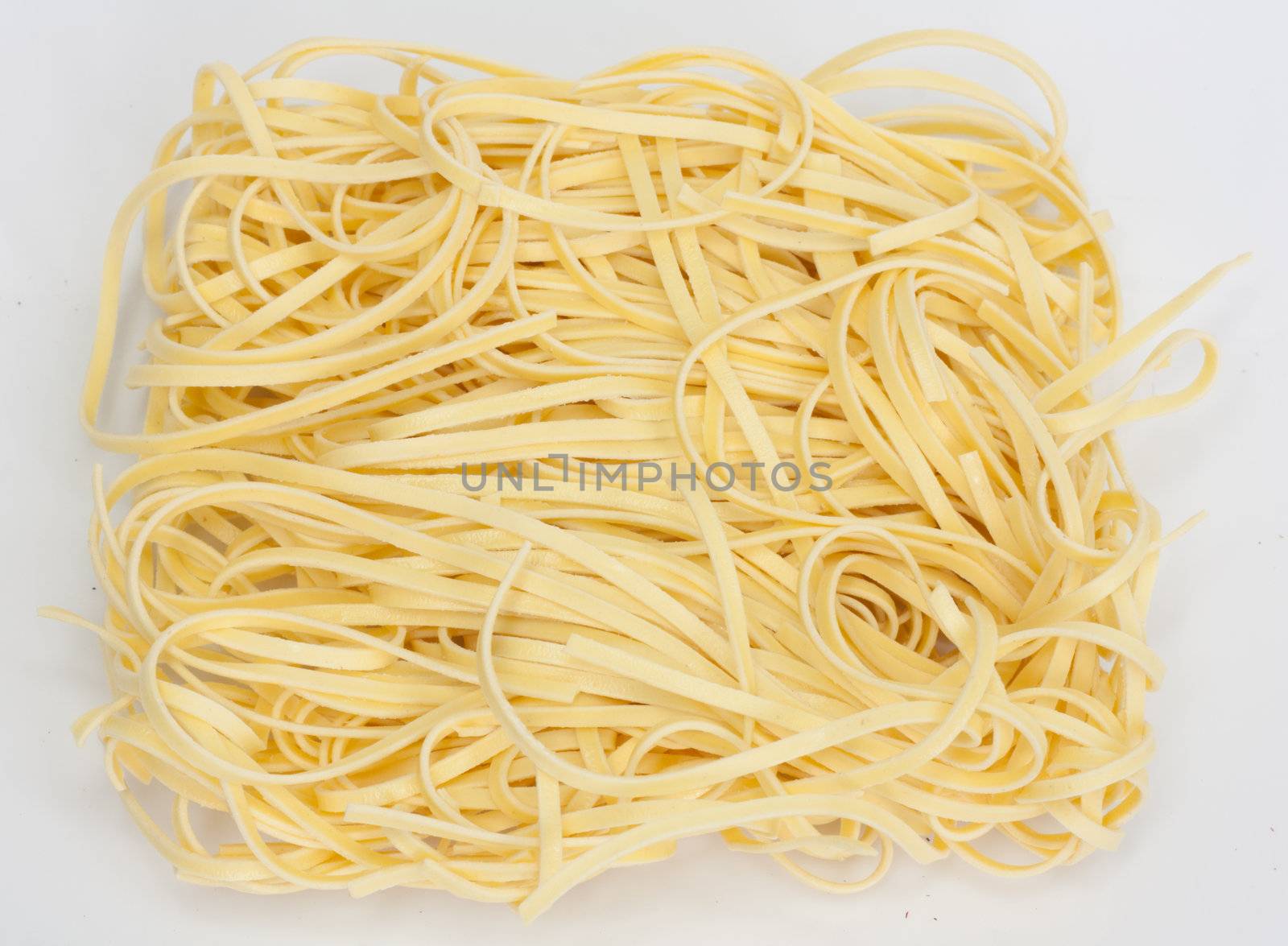 Dried noodles