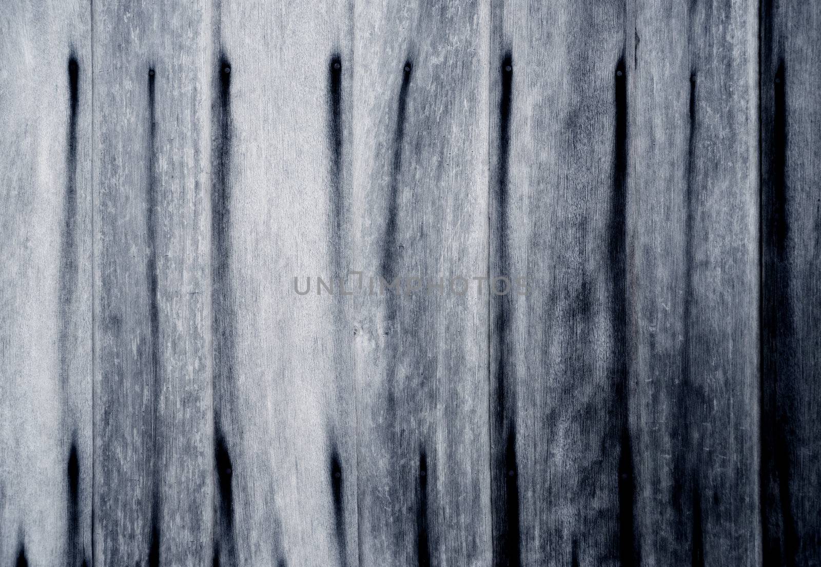 art  background with black old wood   , abstract wallpaper