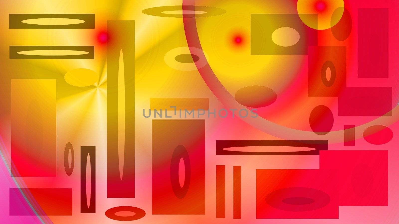 Abstract ,colorfully background for design