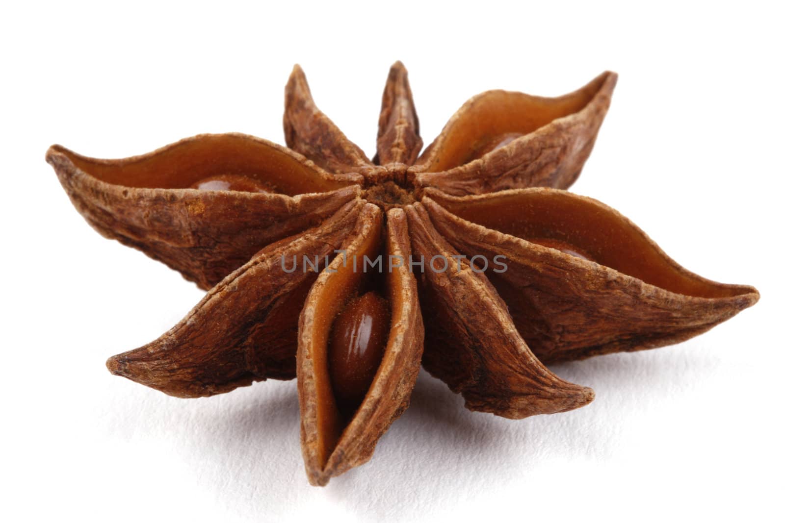 star anise