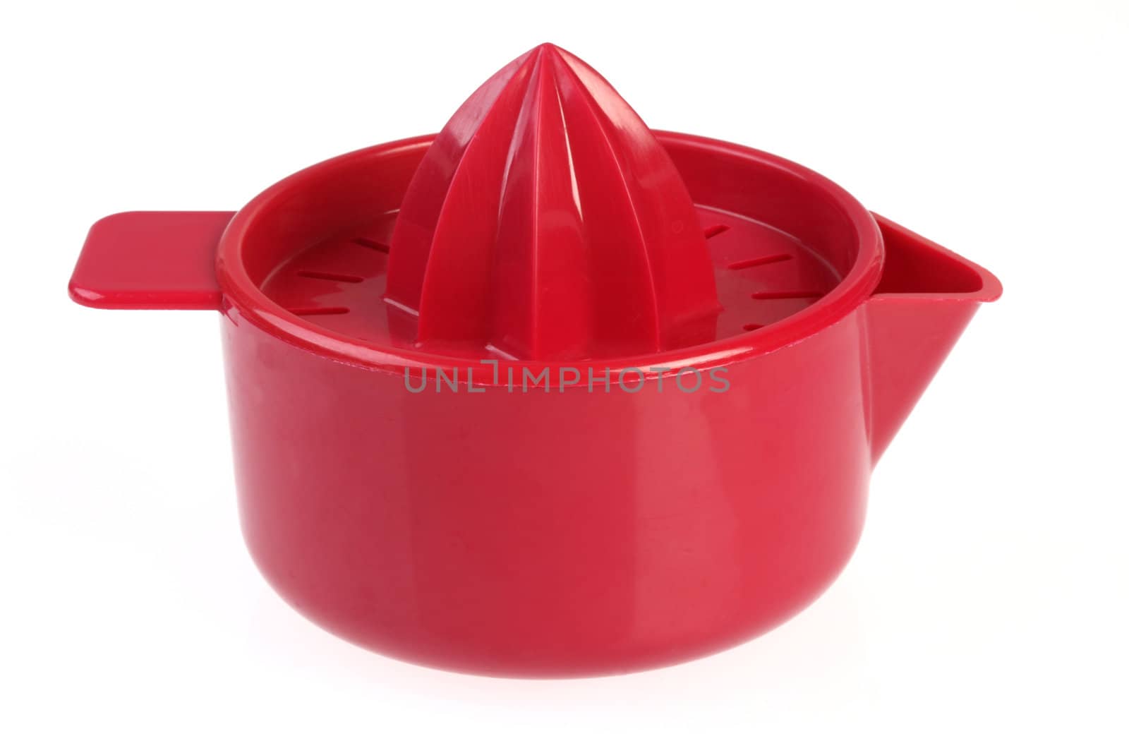 red citrus press