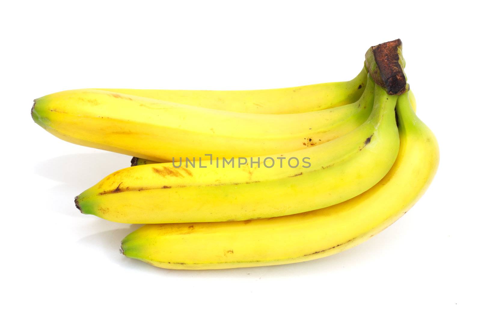 banana bunch 