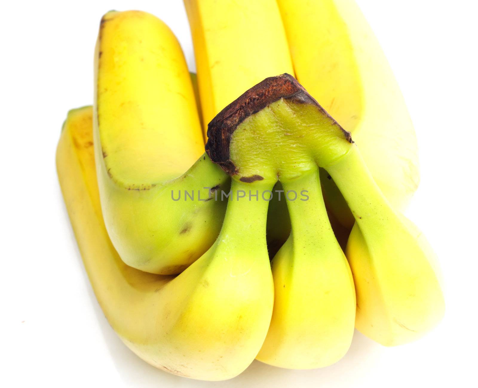 banana bunch 