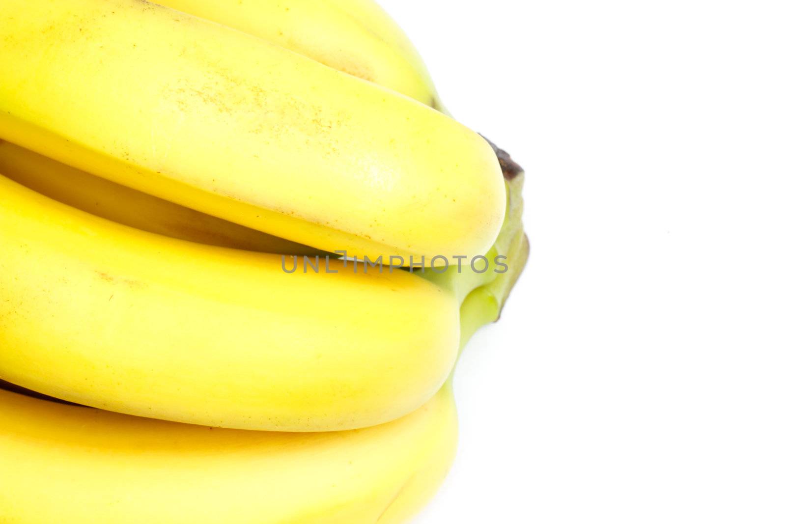 Bananas 