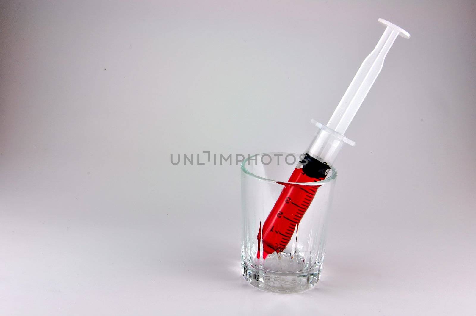 Syringe