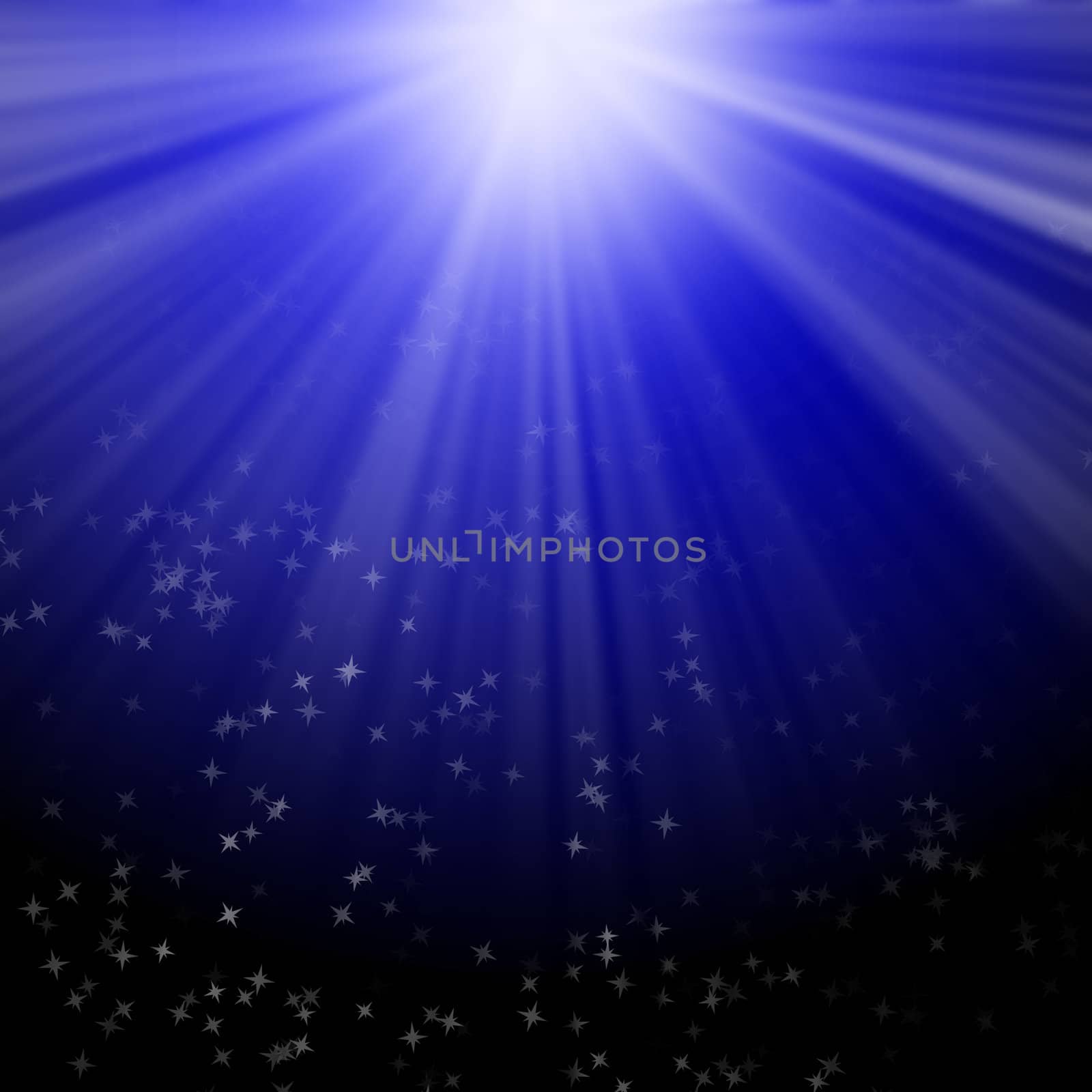 shining stars by phanlop88