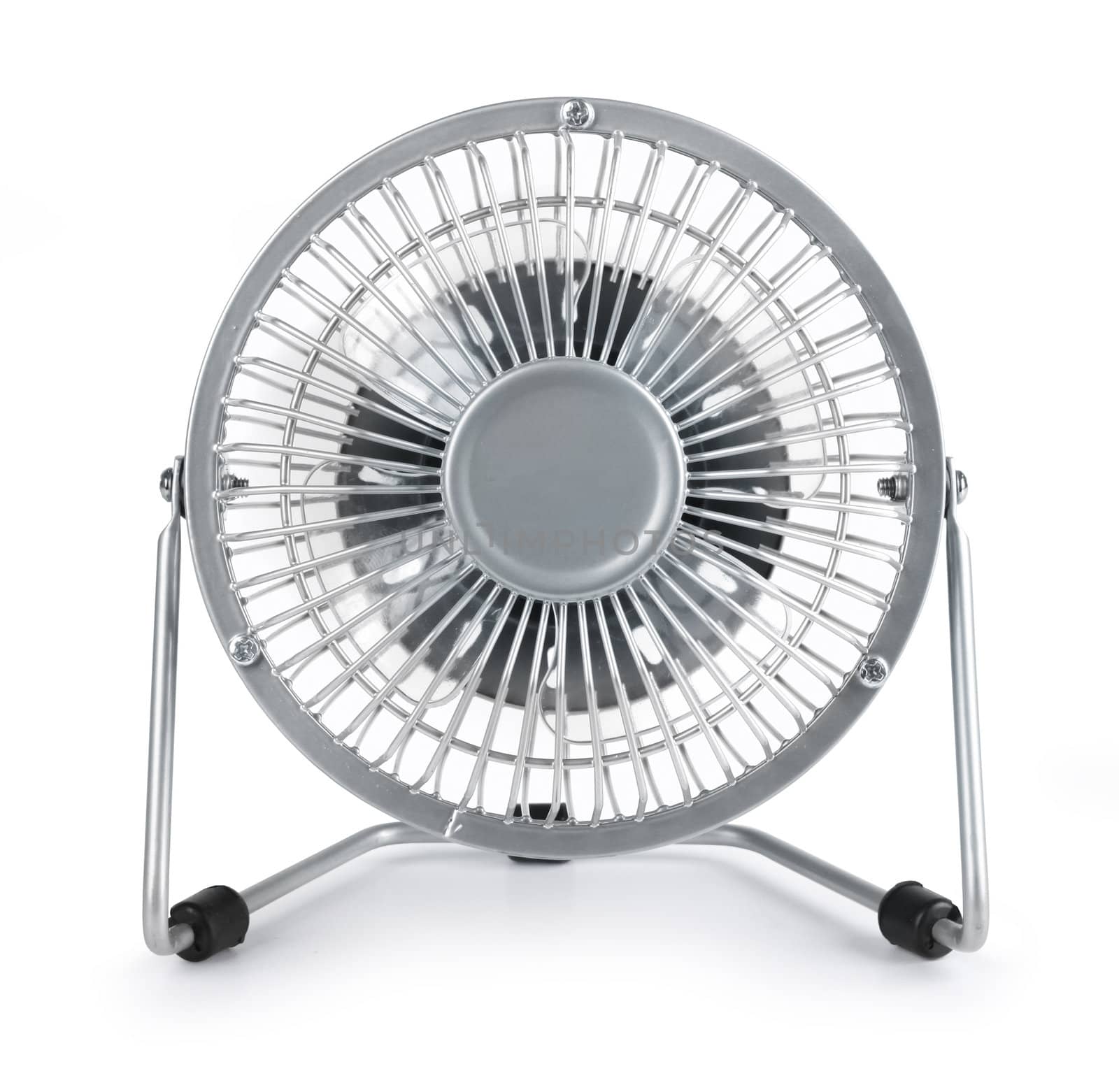 Compact  electric cooler fan by anterovium