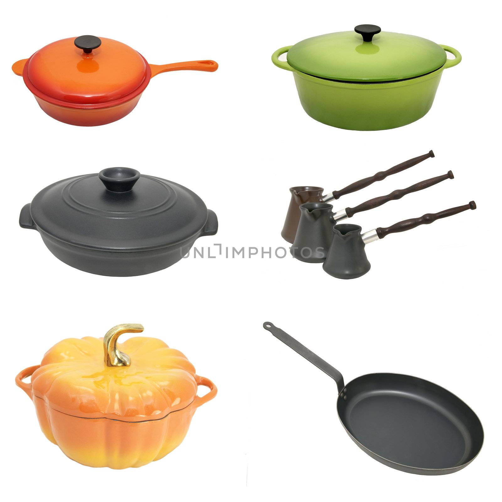 kitchen utensils for cooking pots and pans unit