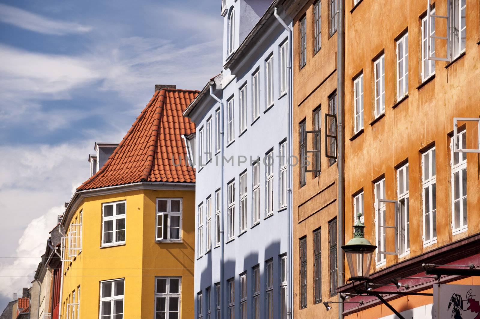 Copenhagen