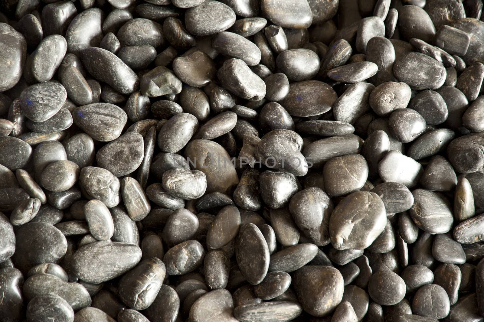 Pebbles