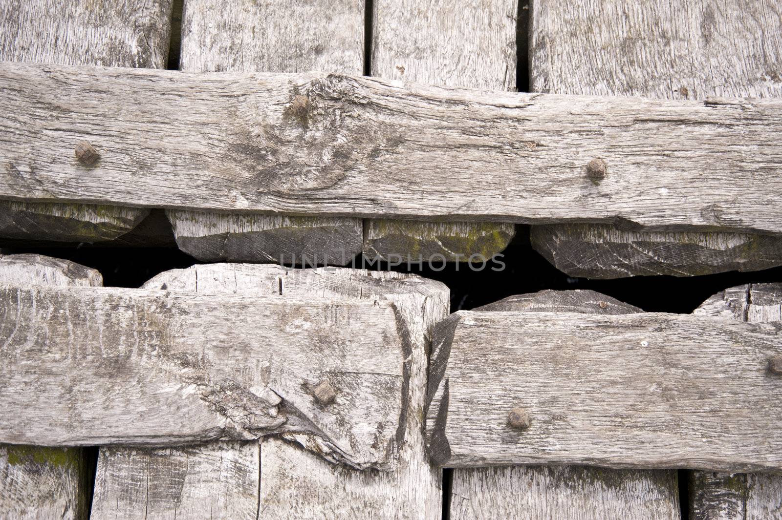 Wood