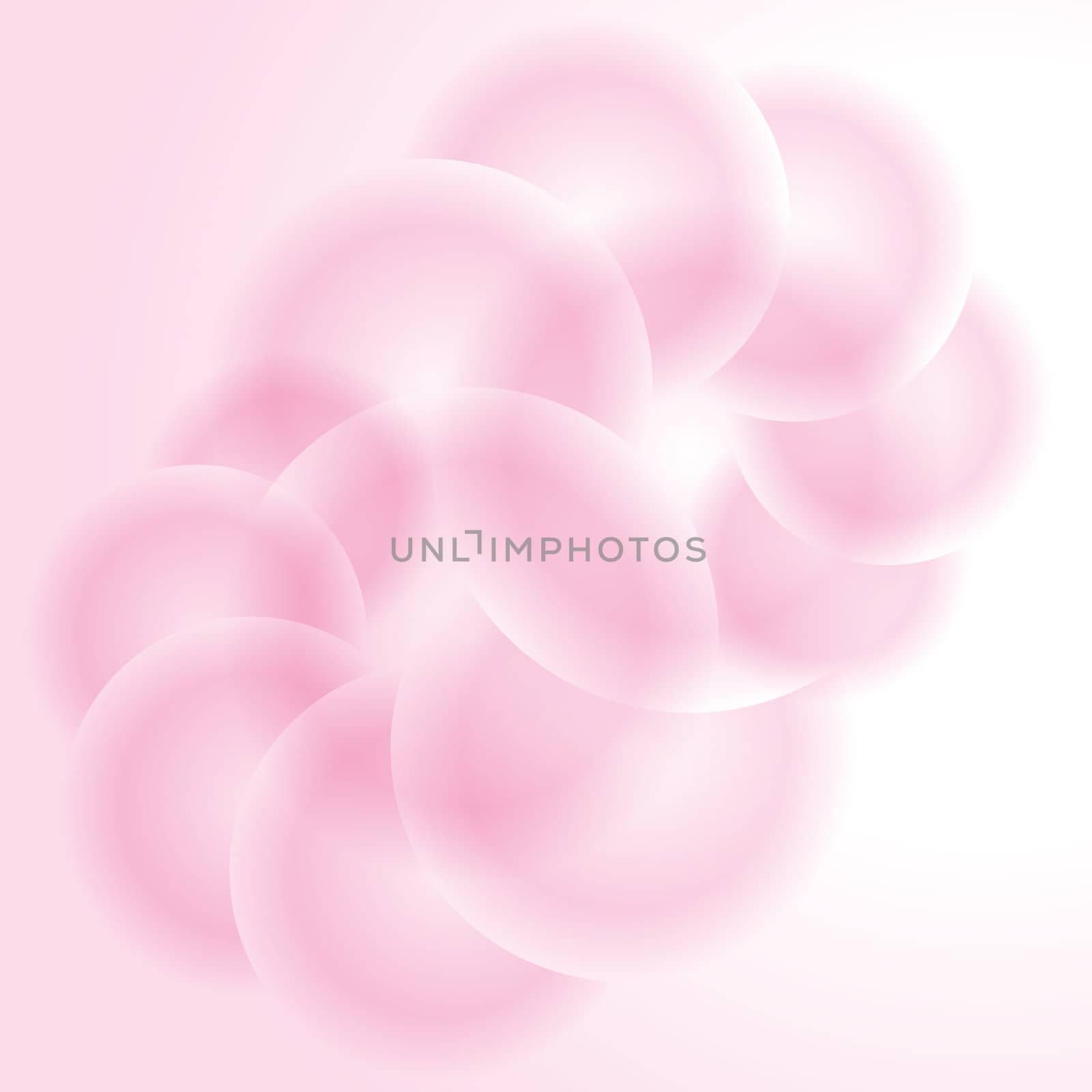 light pink background by antkevyv