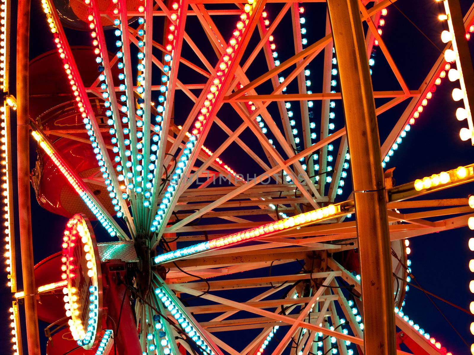 Carnival Ride by chaosmediamgt