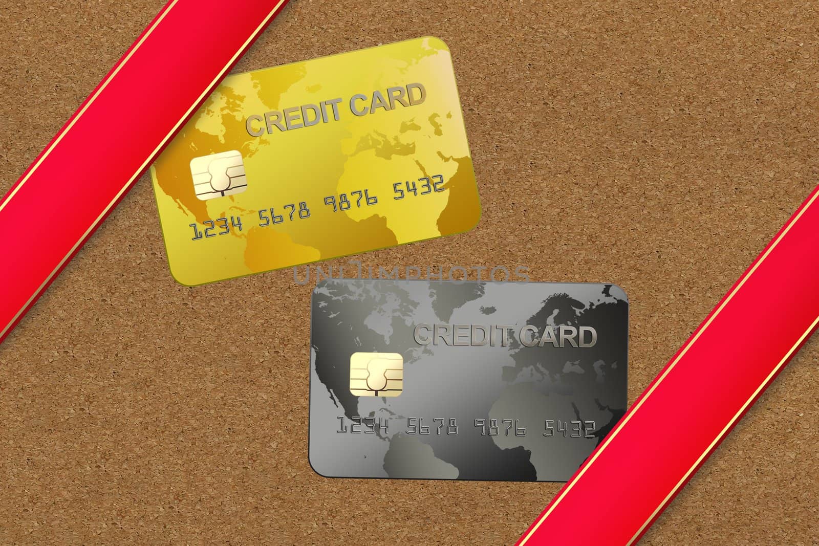 Credit card