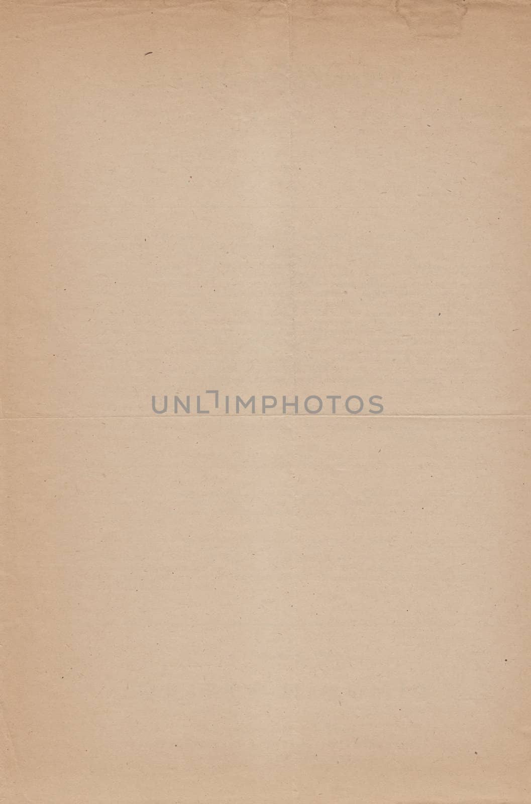 High resolution old paper background by jeremywhat