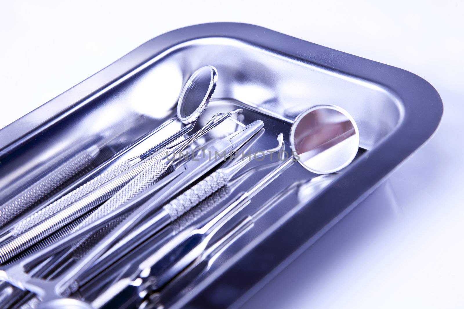 Dental equipment, teeth care by fikmik