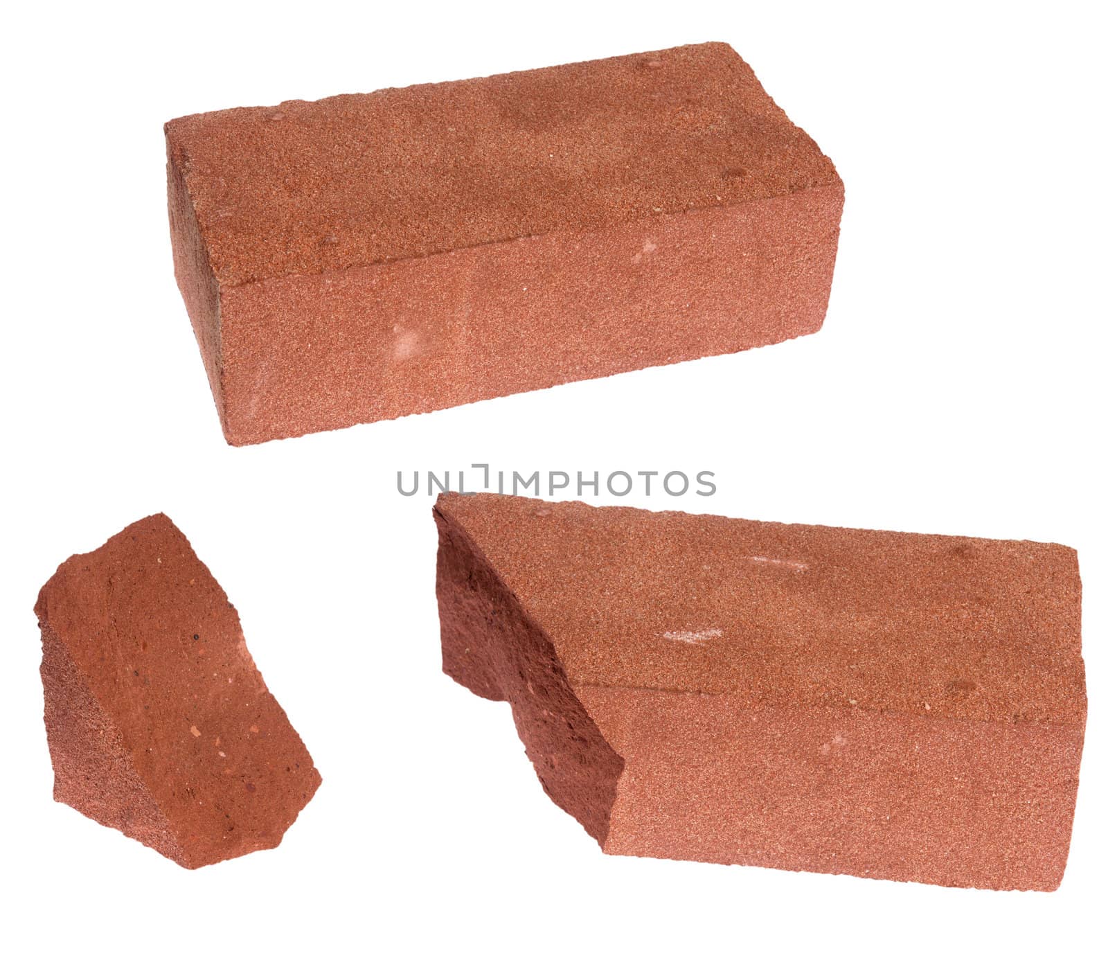 (Broken) brick by tonlammerts