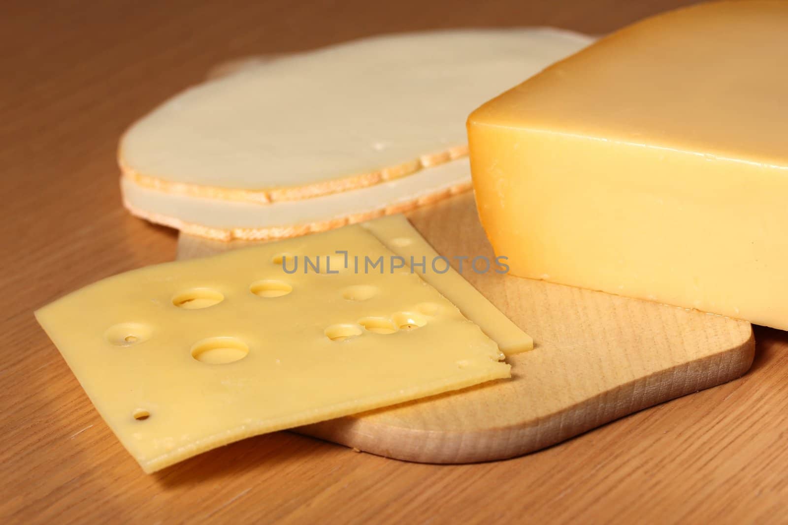 cheese mix