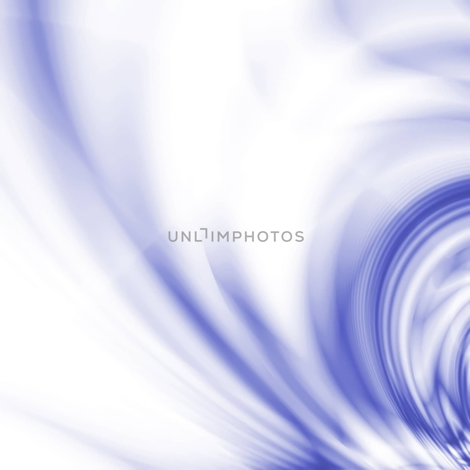 abstract image of the coloured waves and broad patterns