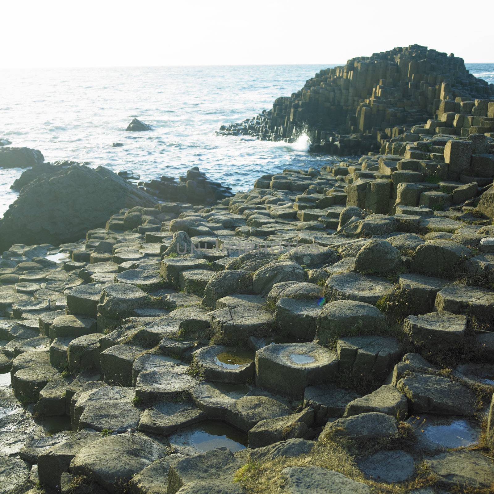 Giant's Causeway, County Antrim, Northern Ireland