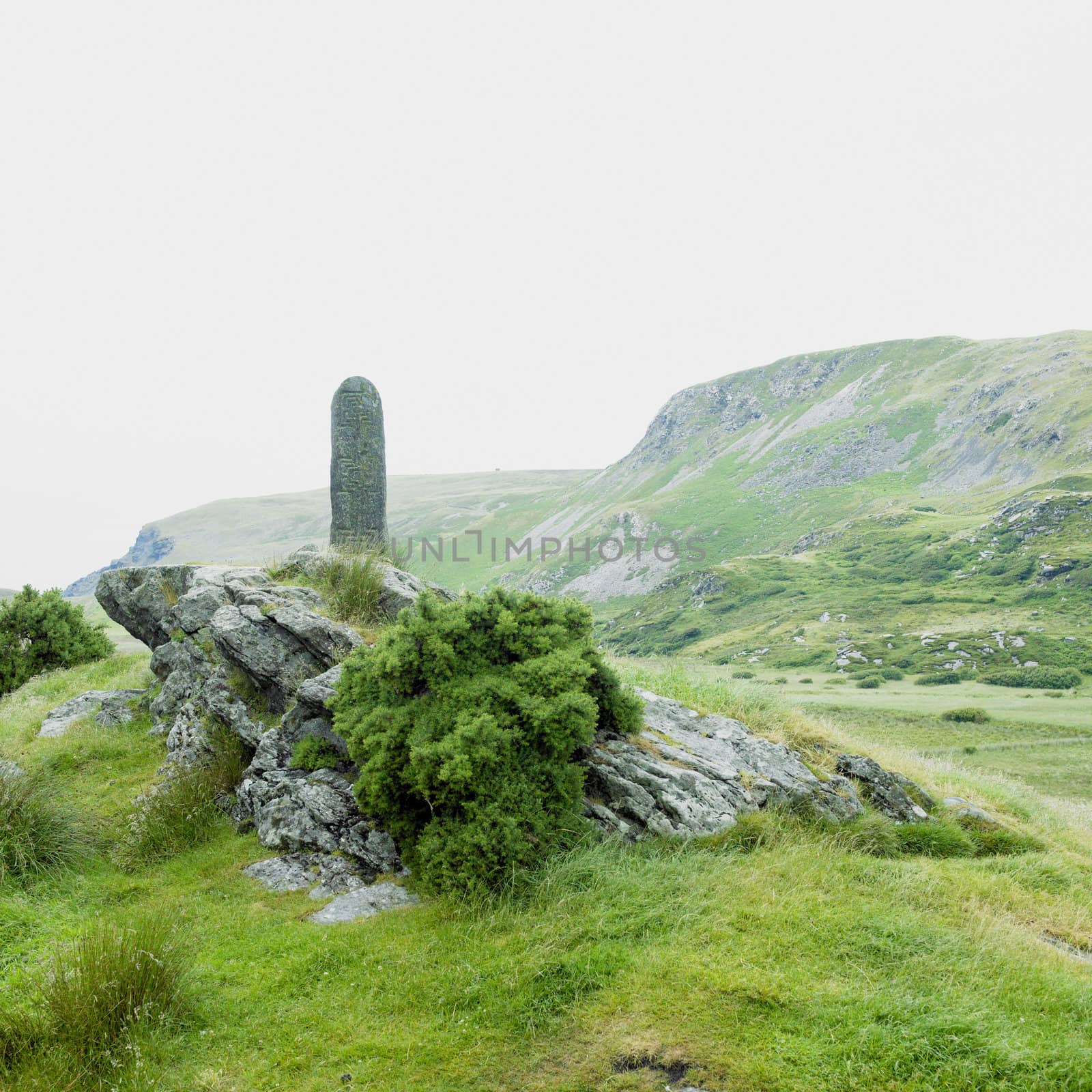 Glencolumbkille, County Donegal, Ireland by phbcz