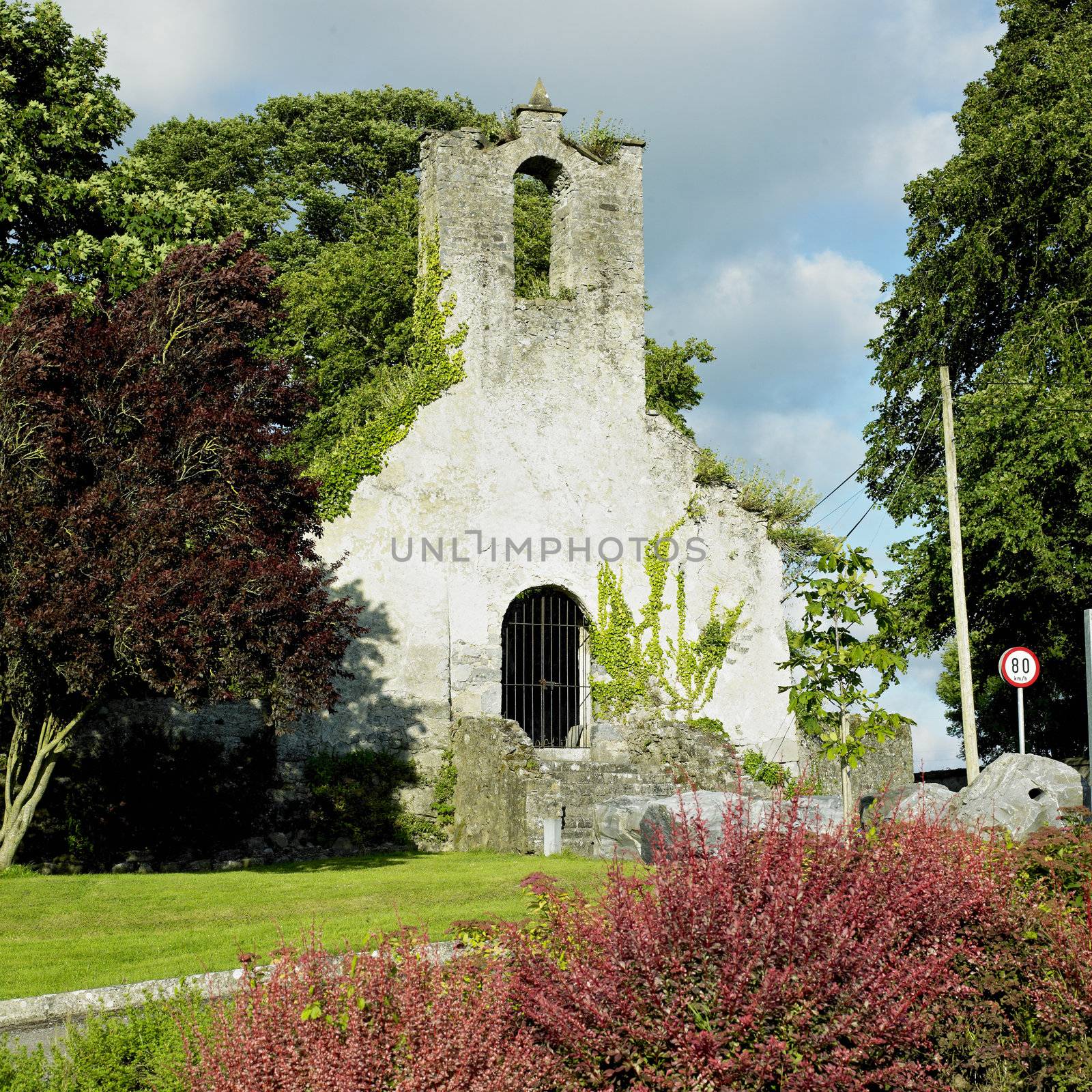 Kells, County Kilkenny, Ireland by phbcz