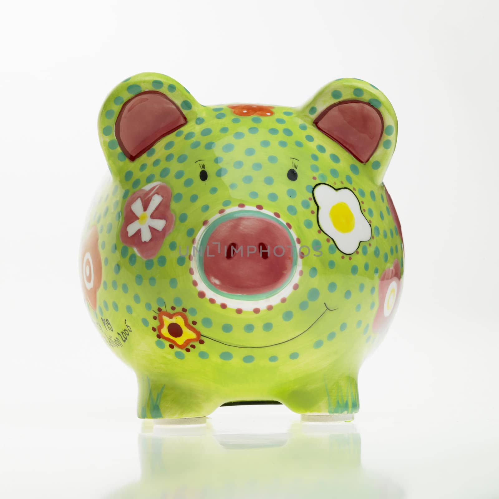 piggy bank