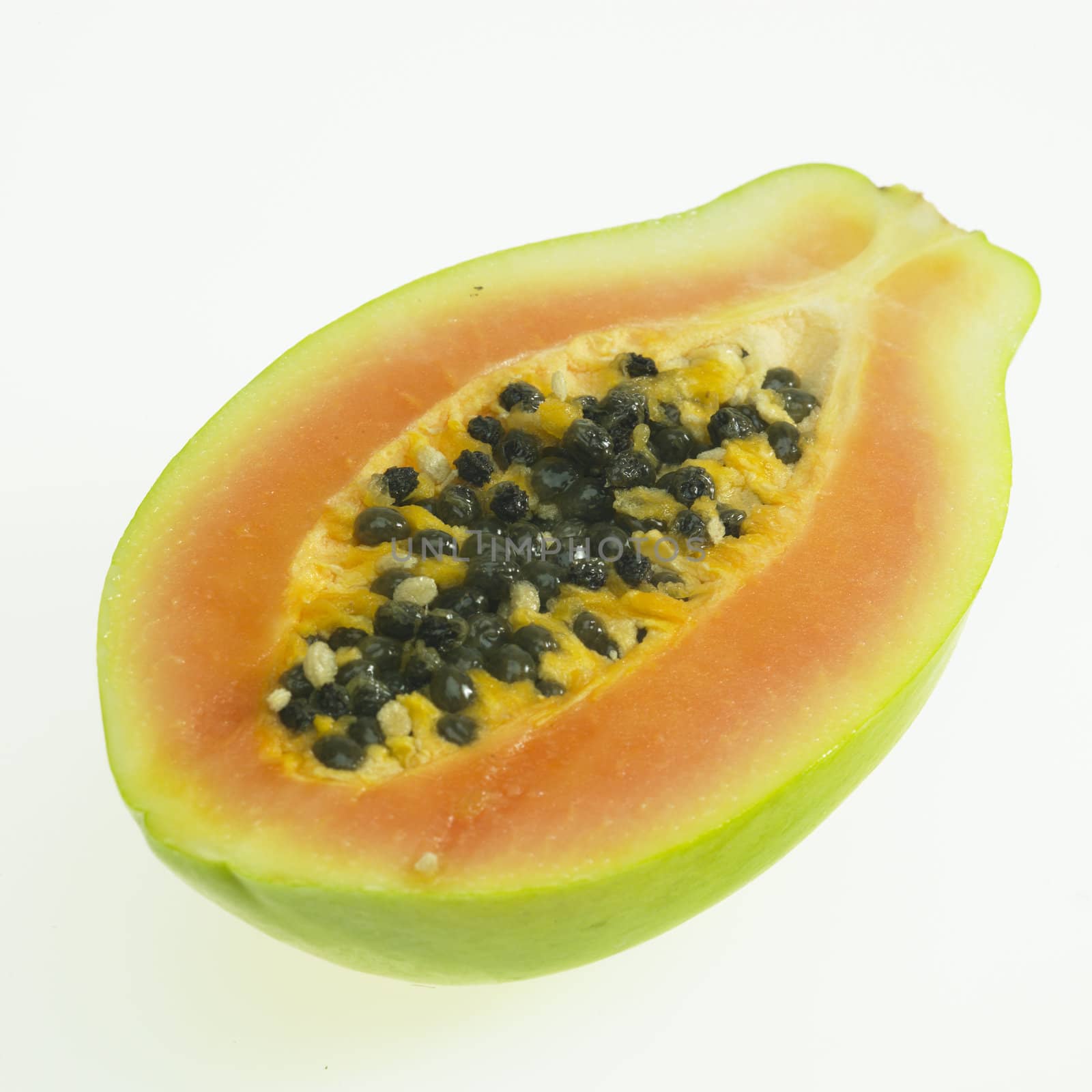 papaya by phbcz