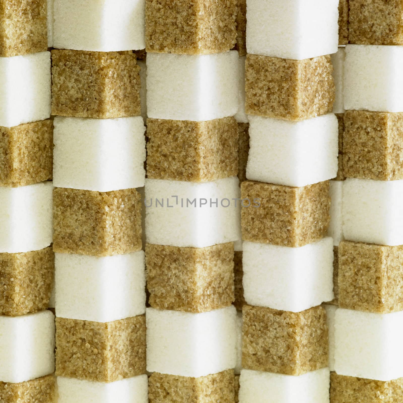 sugar cubes