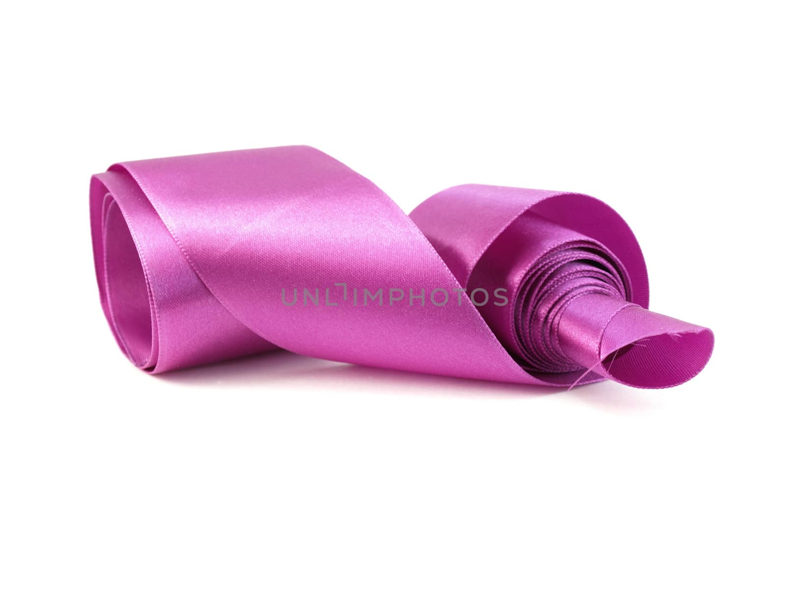 Pink ribbon by sergpet