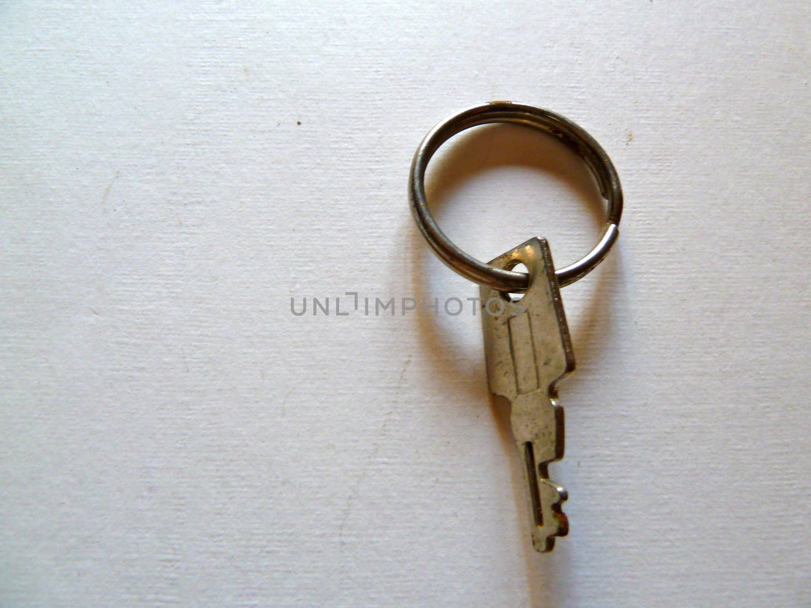 small key by gazmoi