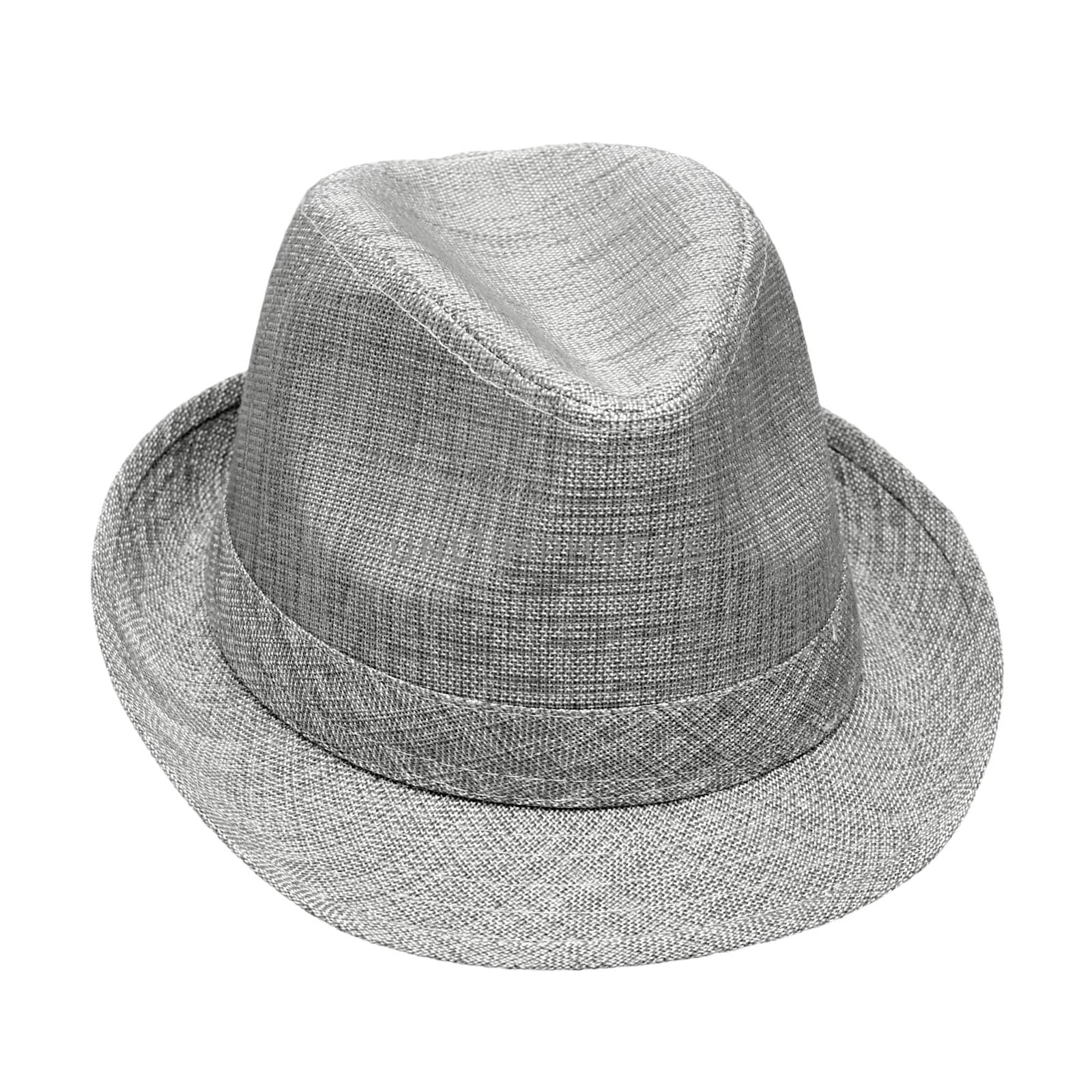 men's felt hat by Plus69