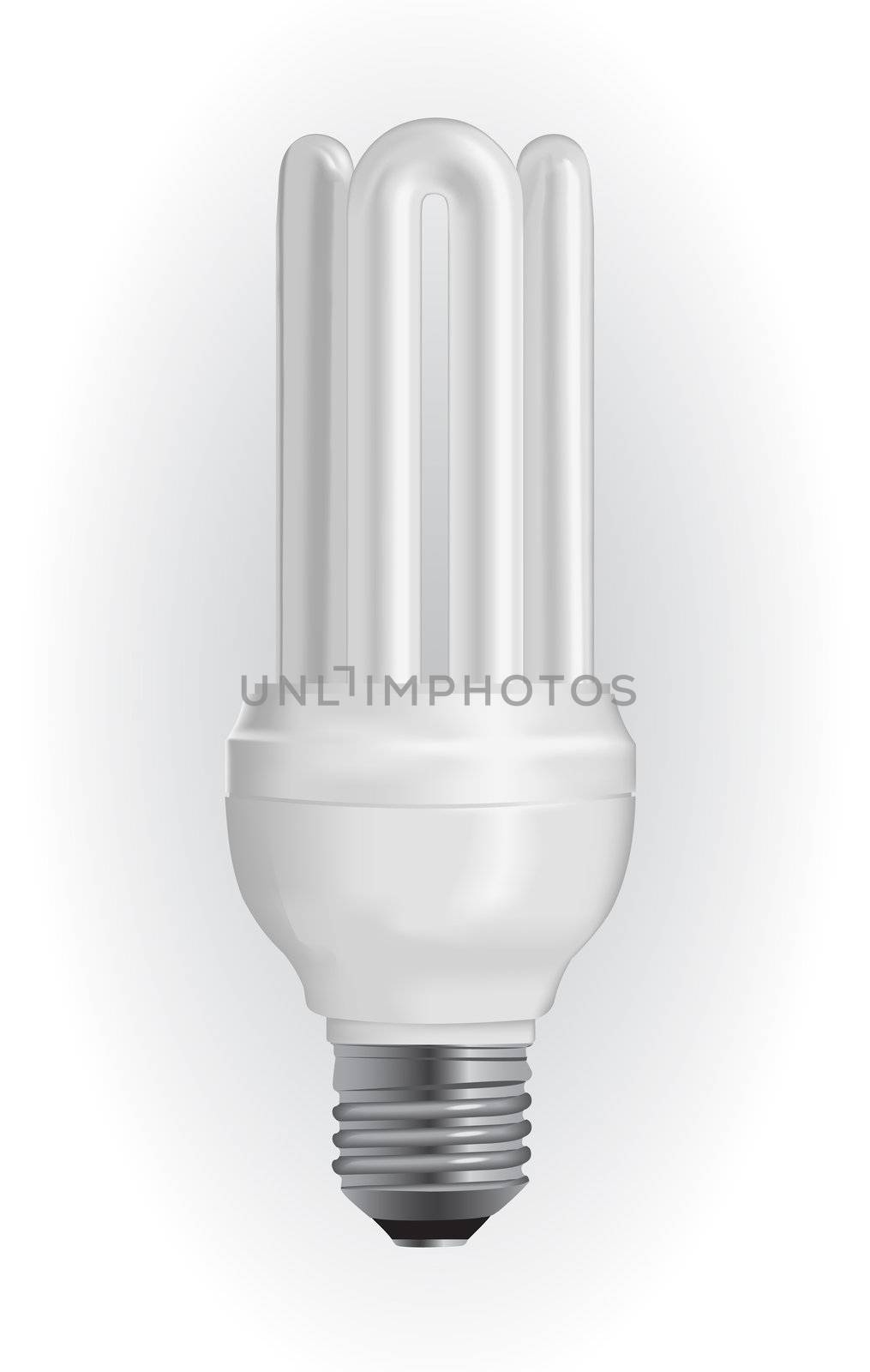 Energy saving light bulb by smoki