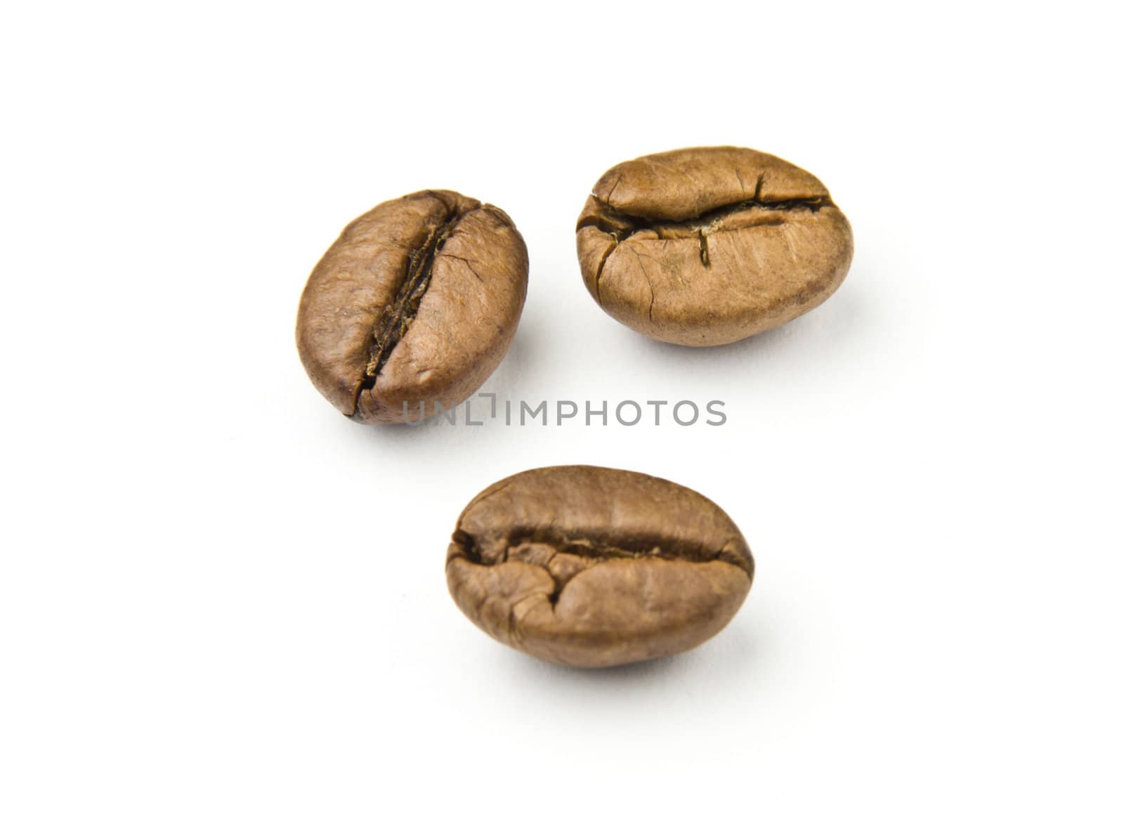 Coffee Beans by smoki