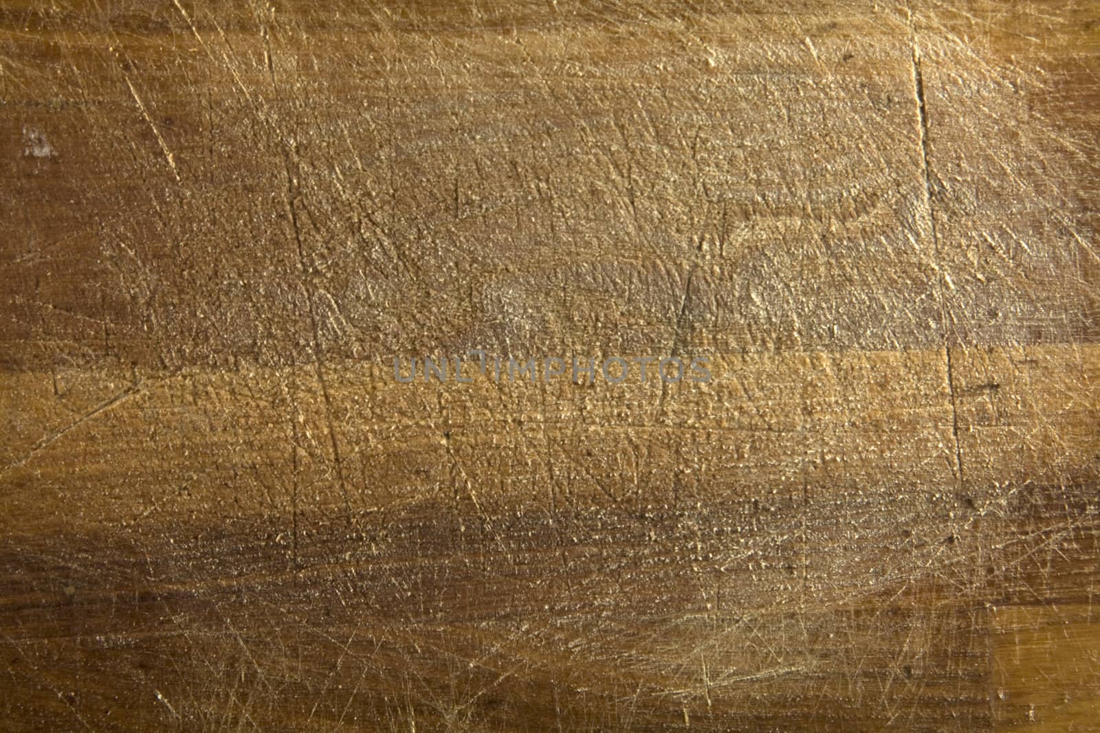 detail of wooden chopping board background