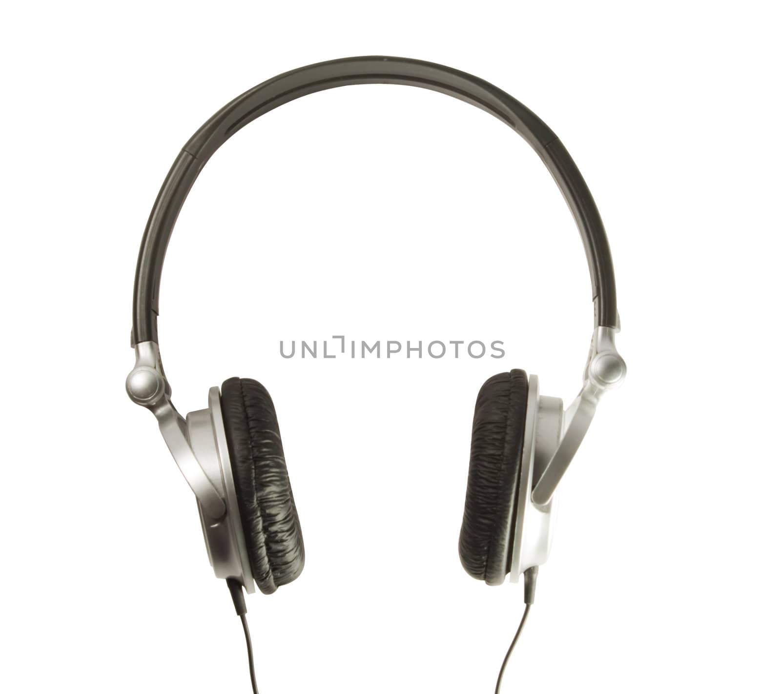 Headphones by smoki