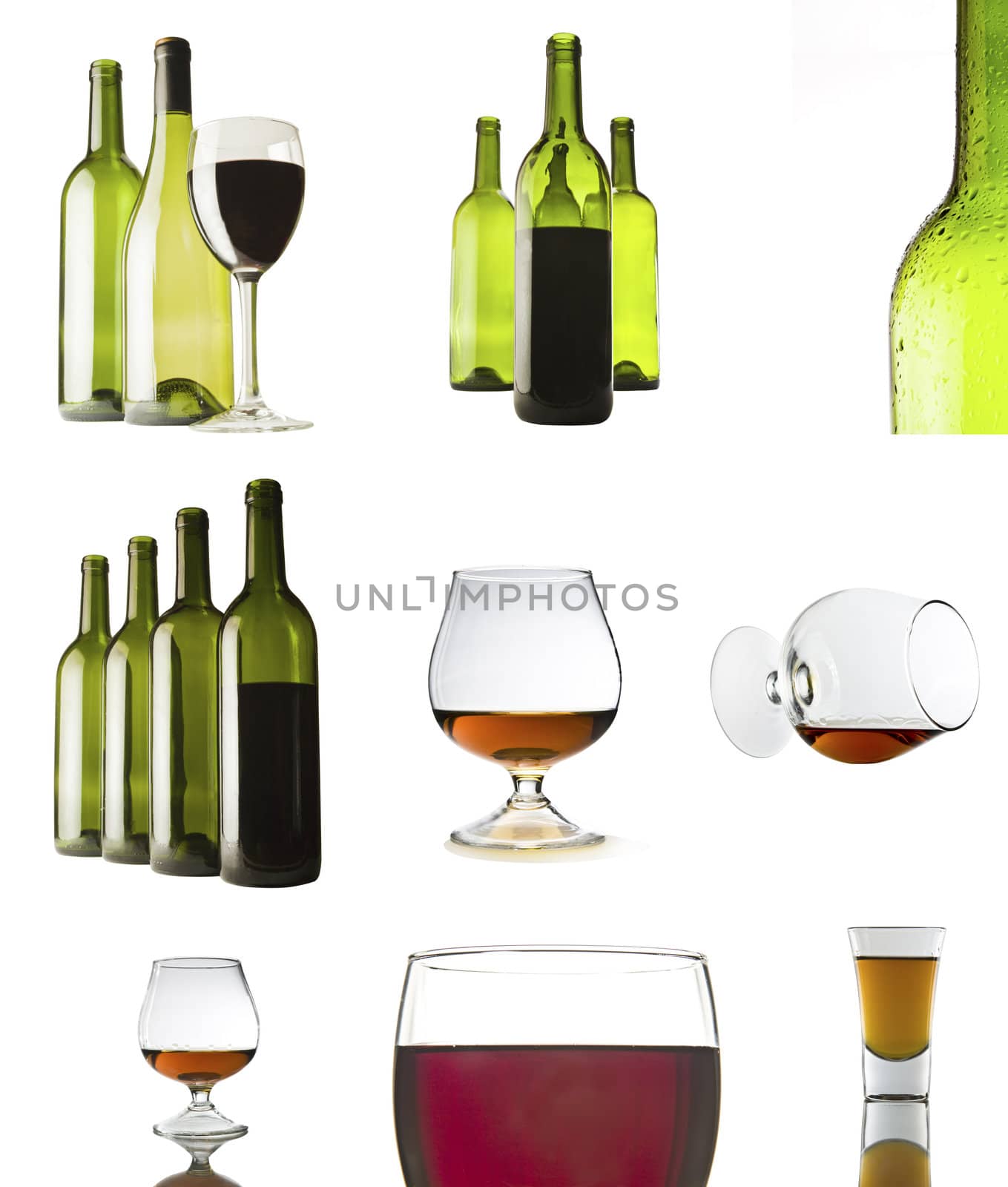 wine set 4