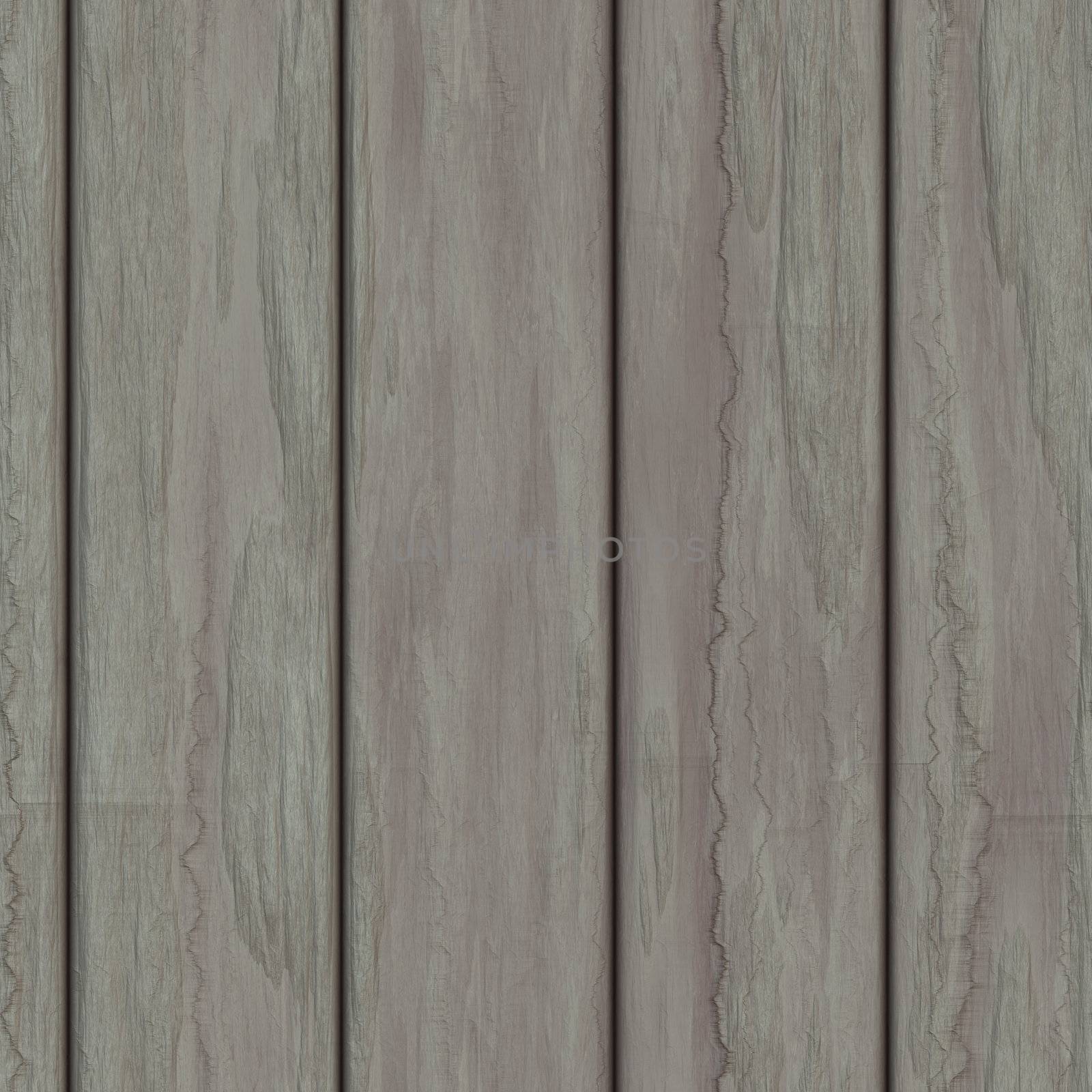 Seamless high quality high resolution painted old wooden planks