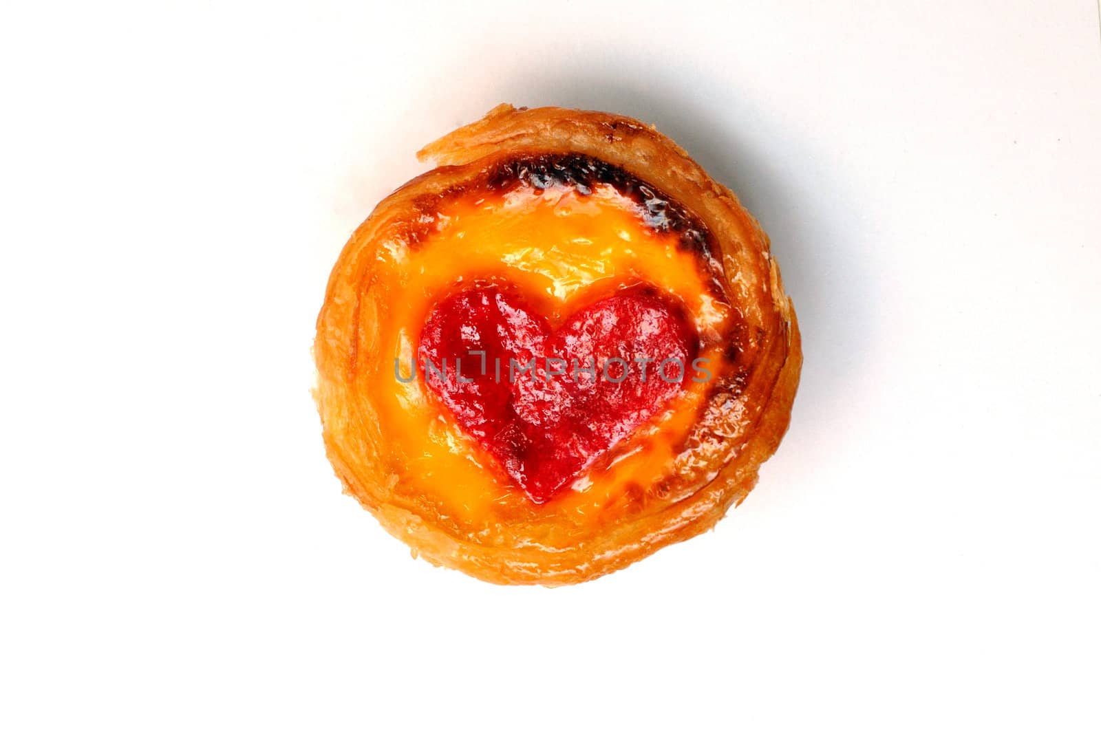 Egg Tart is the layered soft and crispy pie that gives sweet and creamy taste with silky soft touch of egg custard stuffing.