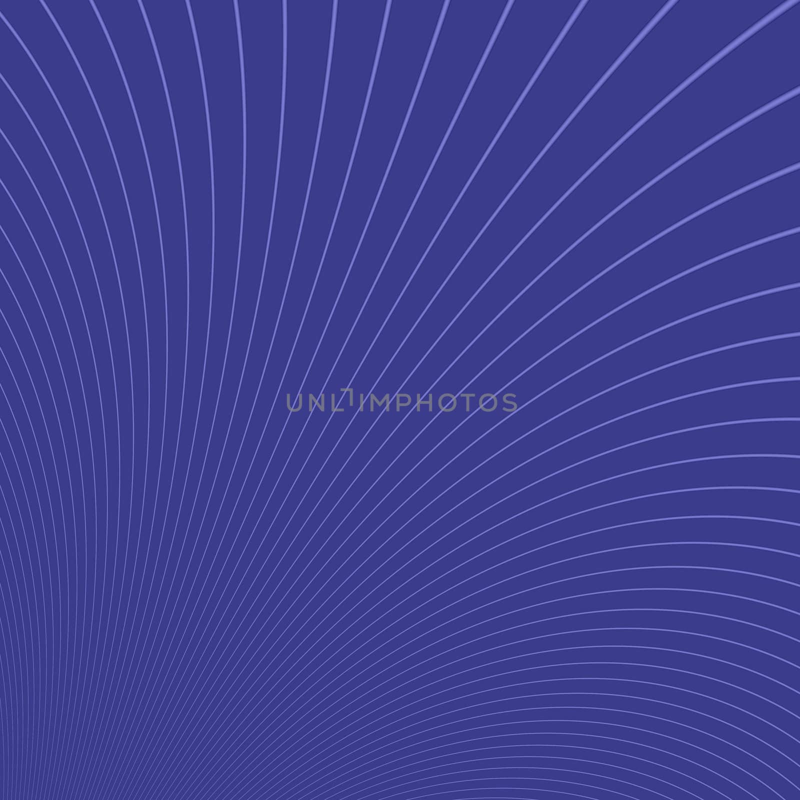 the generated coloured rays dissecting space form an abstract background