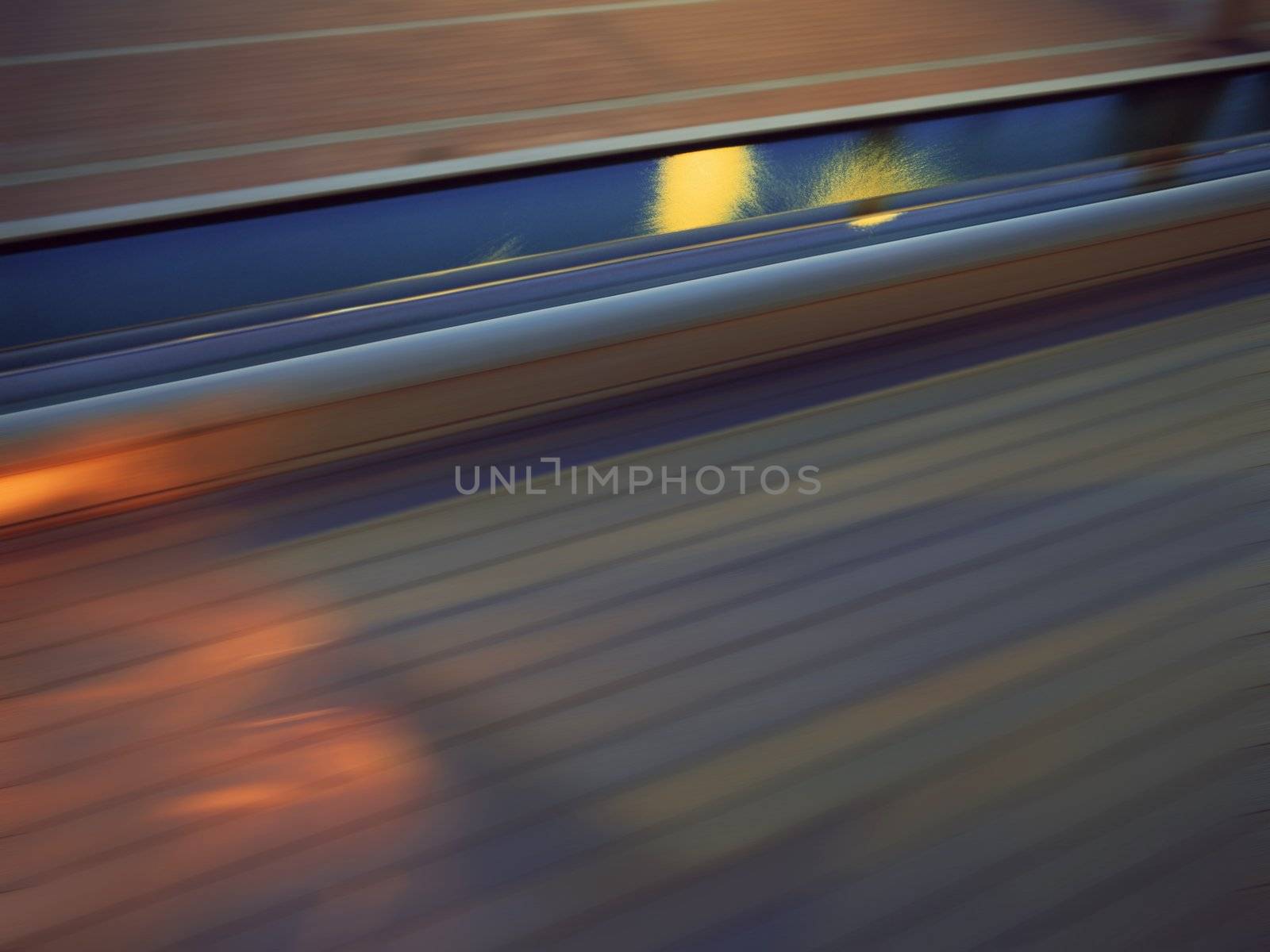 motion abstraction by ssuaphoto